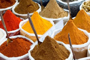 All You Need To Know About Indian Spices