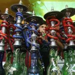 Attraction Behind Hookah Pipes